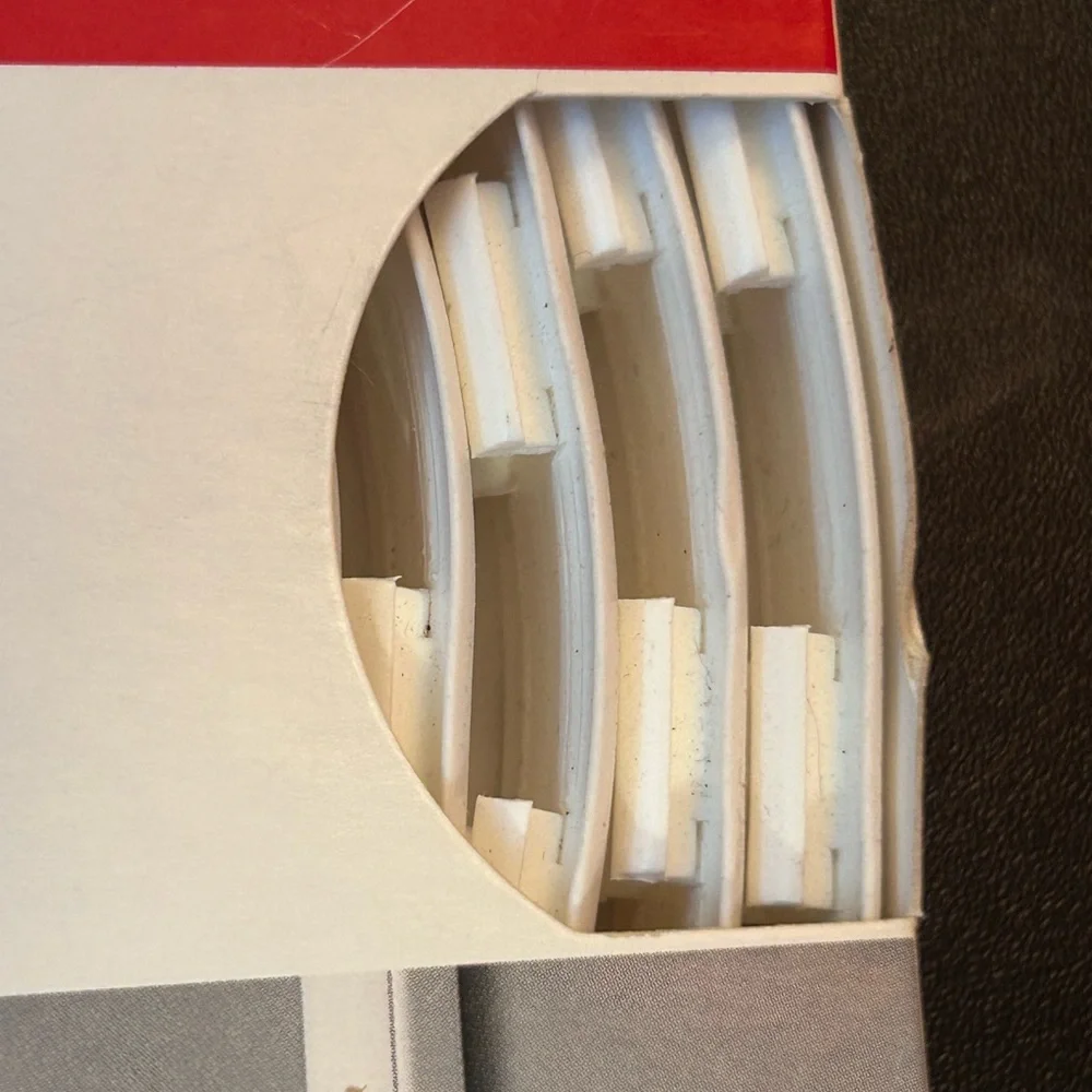 ELFA Standard Cover Tacklist for Skena ~ The Container Store ~ 166” Long
